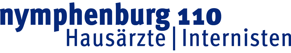 nymphenburg 110 Logo
