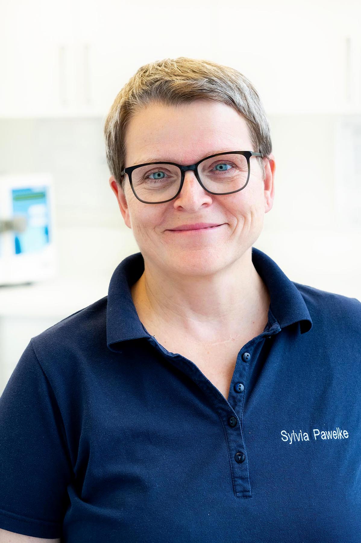 Sylvia Pawelke