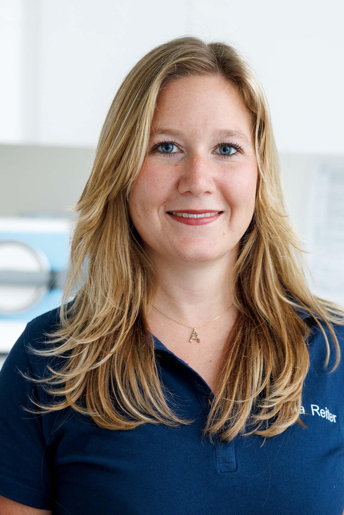 Anna Reiter