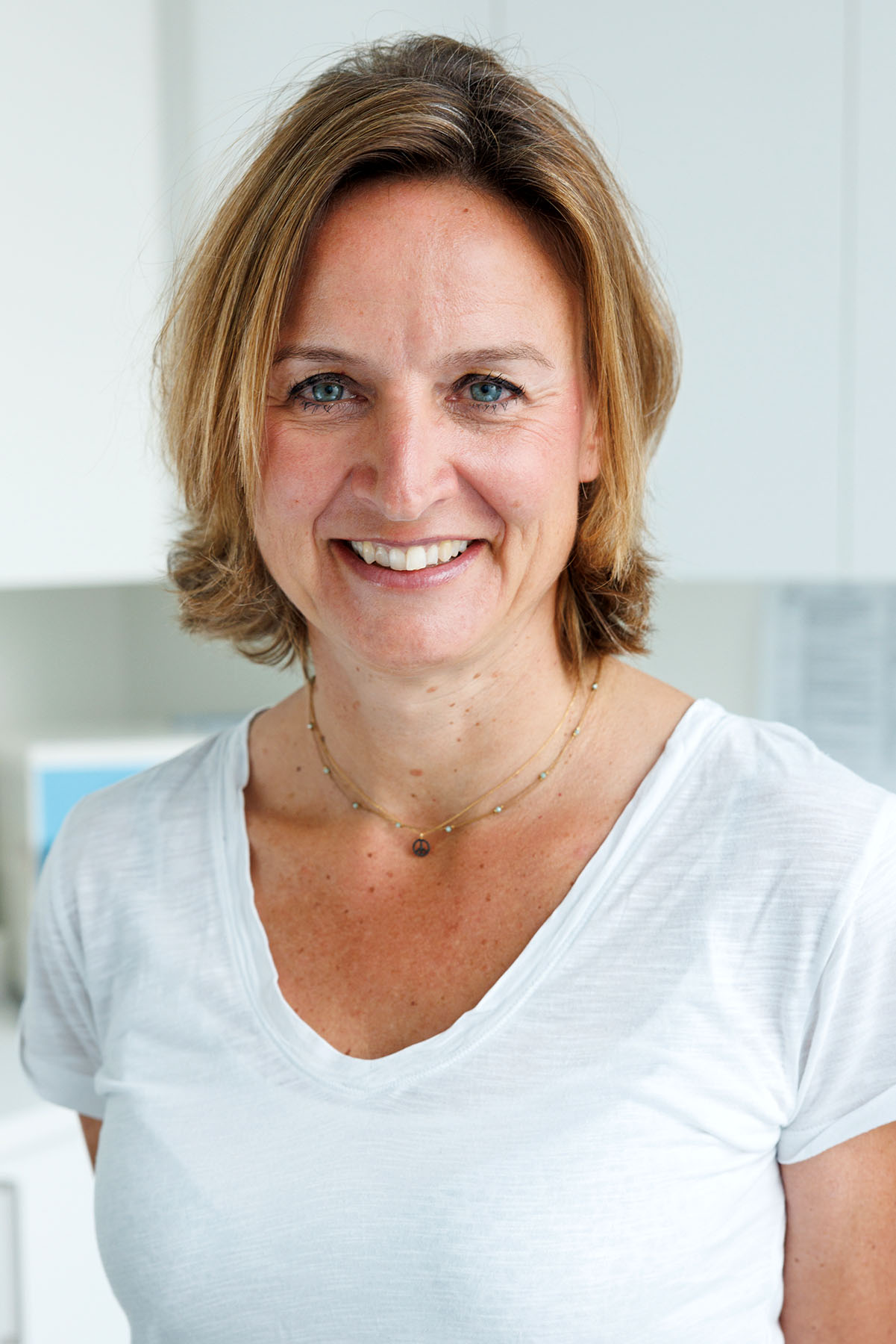 Dr. Med. Antje Berger Und Miriam Przerwa Team - nymphenburg 110