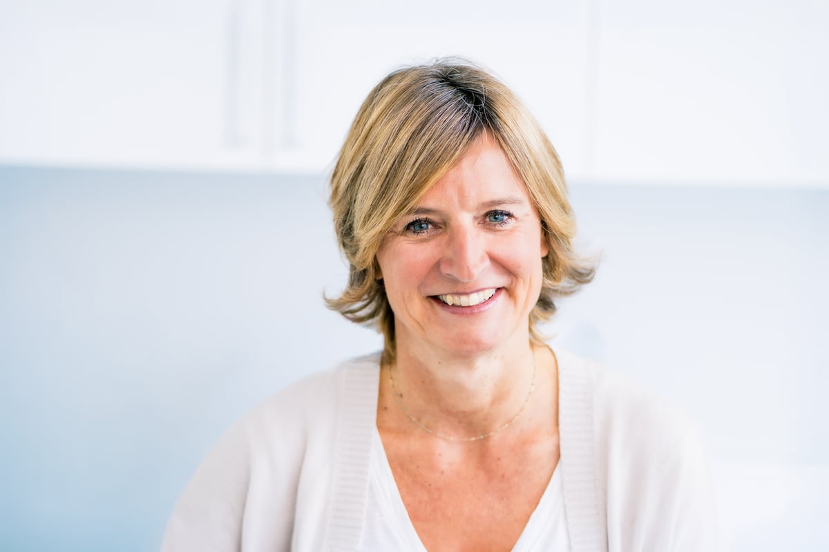 Team: Prof. Dr. med. Antje Habicht