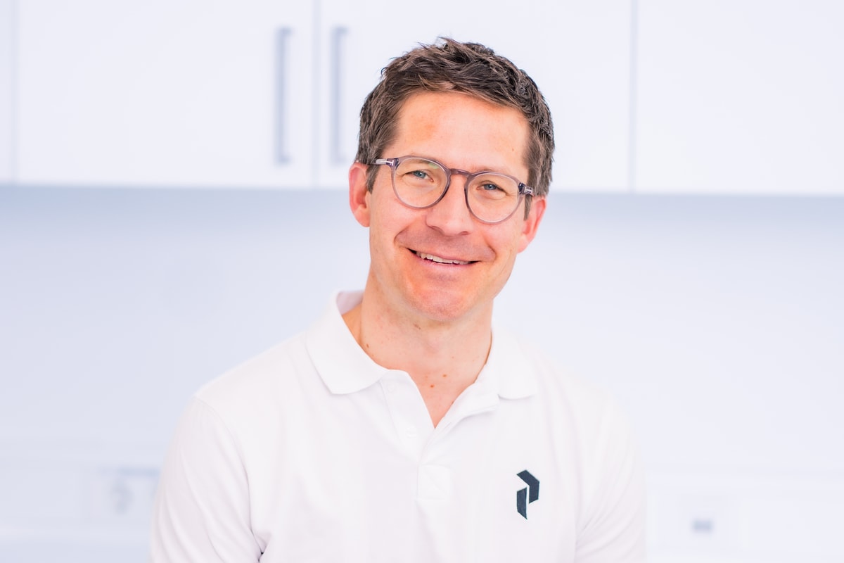 Team: Dr. med. Christopher Przybylski
