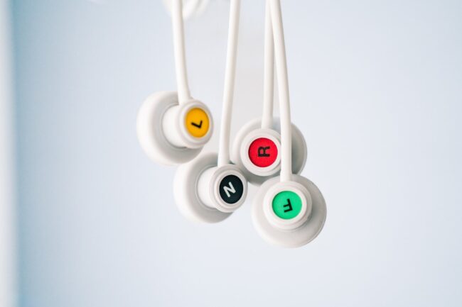 EKG