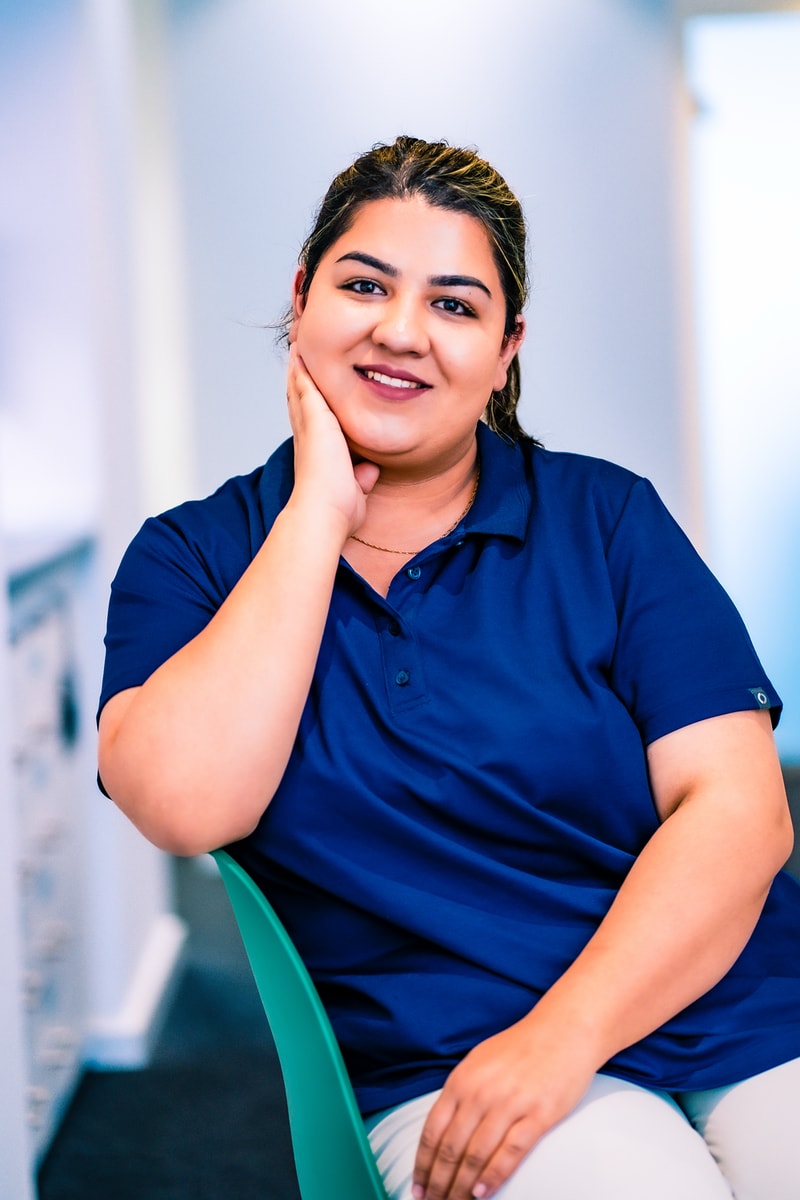 Latifa Farahi
