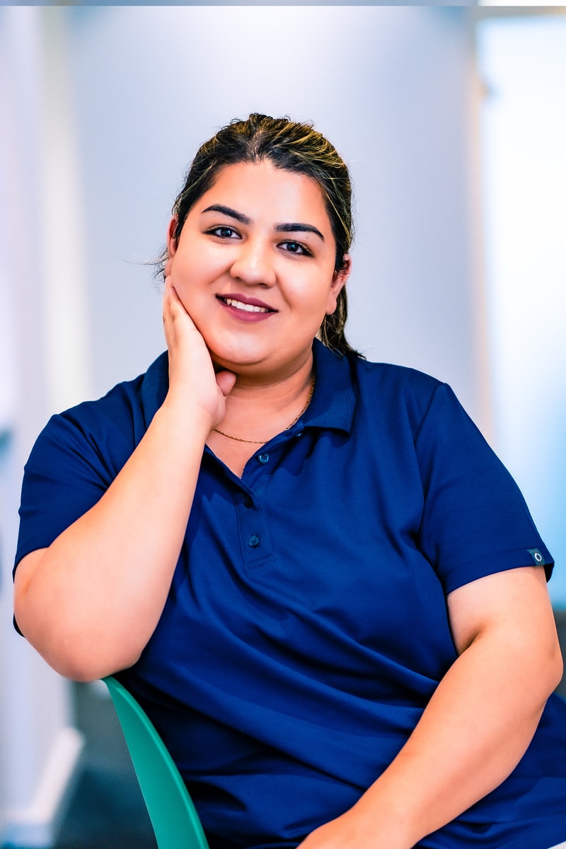 Latifa Farahi