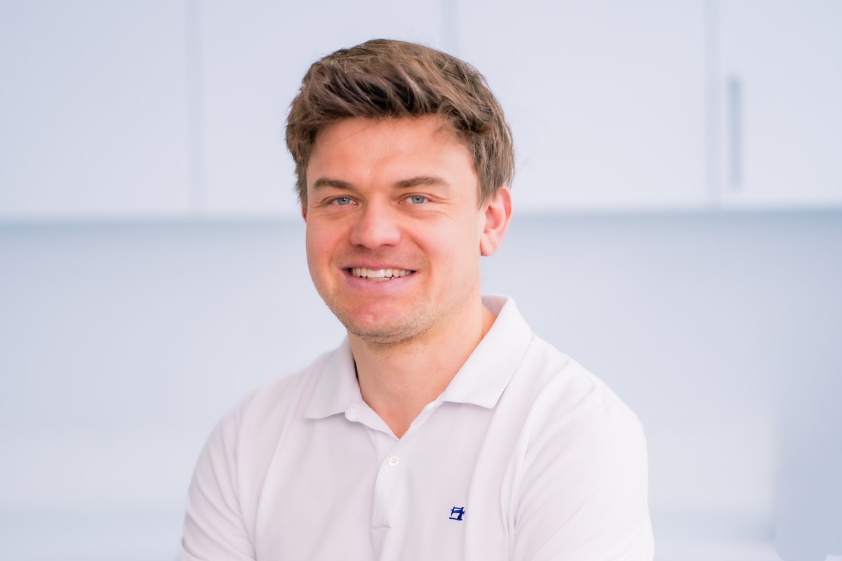 Team: Dr. med. Moritz Lukas