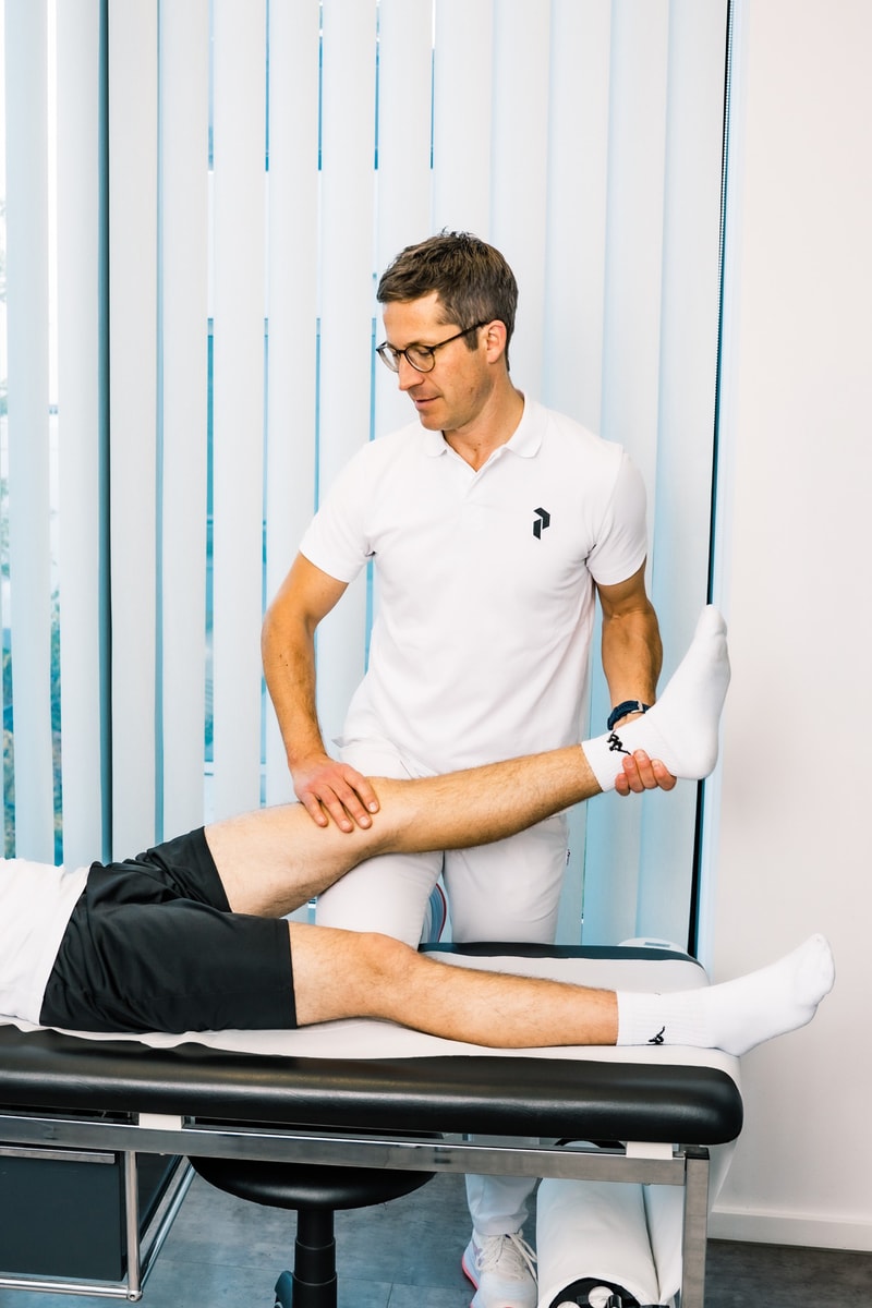 Nymphenburg 110 Sportmedizin II